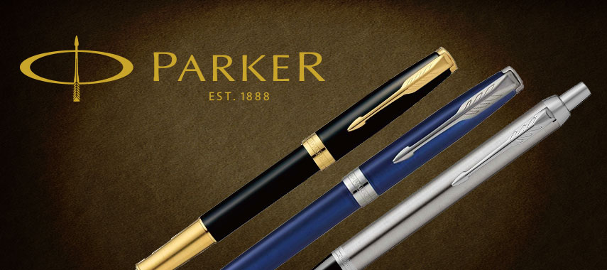 parker est.1888