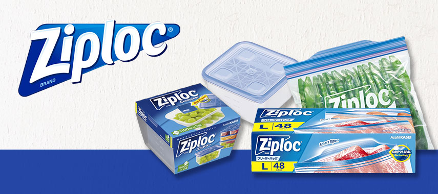 ziploc