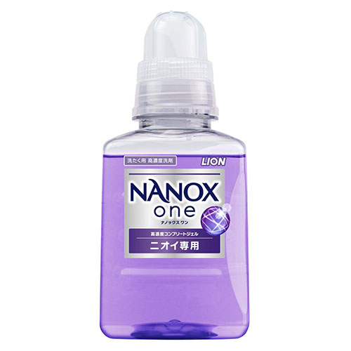 NANOX ONE ニオイ専用 380g 特撰品