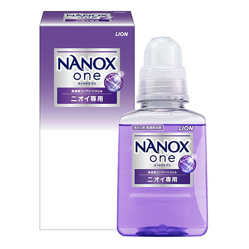 NANOX ONE ニオイ専用 380g 箱入 特撰品