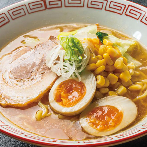 北海道ラーメン 札幌味噌ラーメン4食セット