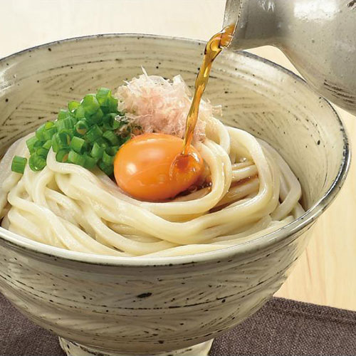 池上製麺所監修 生うどん2人前　※税率8％