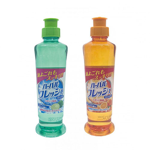 ハーバルフレッシュコンパクト250ml