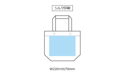 プリント箇所のイメージ