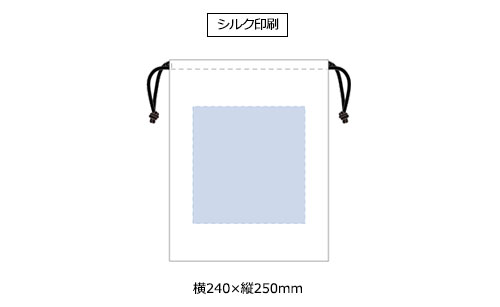 プリント箇所のイメージ